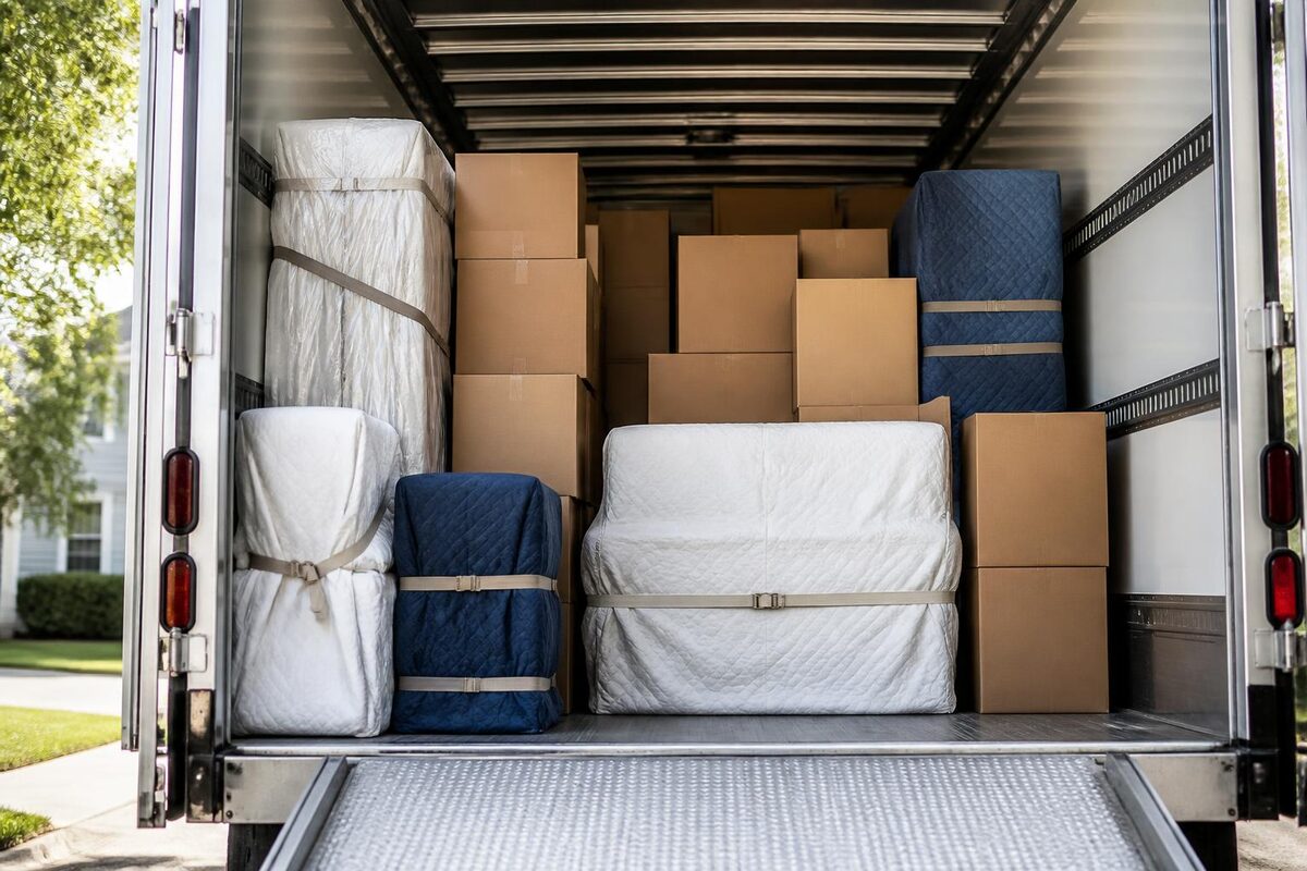 Your 8-Week Moving Checklist